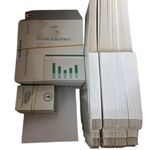Versión en Caja para Hogar y Negocios 2024 para 1PC/MAC, Activación Global 100% en Línea - Product Image 4