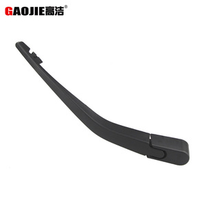 Convient pour BMW Série 1 F20F212 2013-2019, ensemble bras d'essuie-glace arrière 61617241985 - Product Image 5