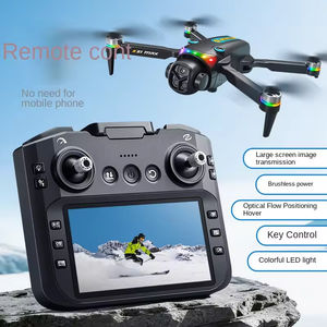 Drones Quadricoptères Pliables Portables Professionnels avec Caméra 4K UHD, Drones RC pour Débutants, Prix de Gros FPV - Product Image 2
