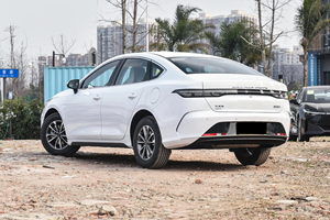 Nouvelles automobiles de luxe hybrides rechargeables BYD Destroyer 05 Dm-i 2025 1.5L 55km 120km E-CVT Berline - Product Image 6