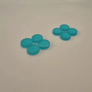 Chine Fabrication Fabrication Personnalisé <span class=keywords><strong>Uv</strong></span> Ir Cut <span class=keywords><strong>Filtre</strong></span> QB21 Optique Bleu <span class=keywords><strong>Filtre</strong></span> Verre BG38 BG39 Fenêtre pour Caméra - Product Image 2
