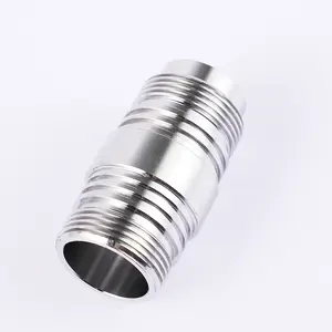 Hot Selling Quality is trustworthy Thickened stainless steel material Stainless steel high-precision joint