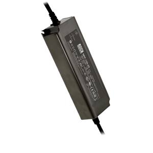 Meanwell NPF-120-24 120W liên tục loại hiện tại + Điện áp không đổi loại dẫn lái xe - Product Image 5