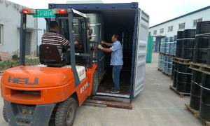 Bir GP-1 dişli yağı katkı paketi GL-4 GL-5 sınıf yağlayıcı katkı - Product Image 6