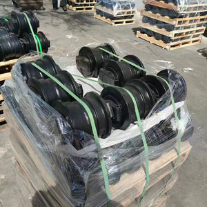 उच्च गुणवत्ता वाले डामर पेवर ट्रैक रोलर 1880-3l 6 महीने की वारंटी के साथ - Product Image 1