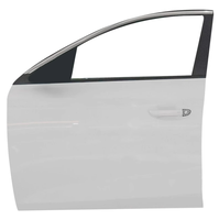 Poignée de porte avant automobile pour SAIC MG MG5 2021-2023, nouvelle en acier, haute qualité, plus de réductions, moins cher