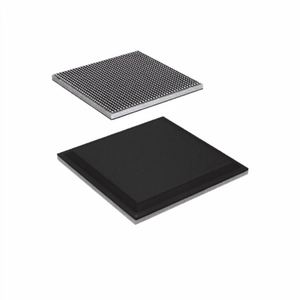 XCKU025-2FFVA1156I 1156 BBGA, Componentes Electrónicos Integrados FCBGA, Distribuidor Autorizado - Product Image 1