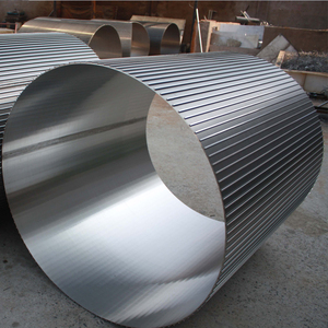 <strong>Gravel</strong> Packing Screen Prepacked Well Screen Sand Control Screens Wedge <strong>Filter</strong> for Drilling Wells - Product Image 3