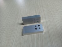 Pièces en aluminium usinées avec précision par CNC |   Micro-usinage pour applications mécaniques