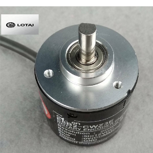 Plc 증분 로터리 인코더 2000pr E6B2-CWZ3E 1pc - Product Image 1