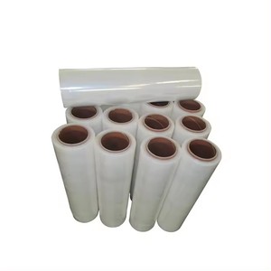 Film étirable sur mesure de différentes tailles pour l'emballage de palettes en gros - Product Image 6