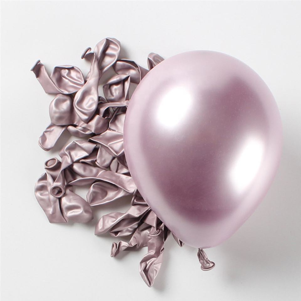 chrome pink