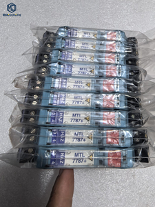 Barrera de Seguridad Intrínsecamente Segura MTL7787+ con Zener, Dispositivo de Barrera a Prueba de Explosiones - Product Image 1