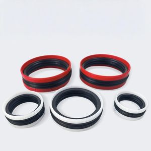 Sello de aceite hidráulico Industrial de alta calidad para coche para sellos de goma resistentes al aceite UNS UHS EU KDAS DHS - Product Image 5