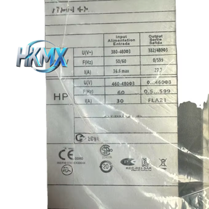 Variateur de fréquence ATV71HD11N4Z, équipement de contrôle industriel haute performance - Product Image 1