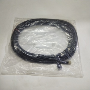 Cable de Extensión para Fotocélula de Seguridad GL-RC20S Original - 20 Metros, Conector Industrial M12 de 8 Pines - Product Image 6