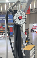 BAOHUA Nouvelle machine de soudage par points à résistance numérique multifonction à refroidissement par eau pour la réparation automatique de tôlerie