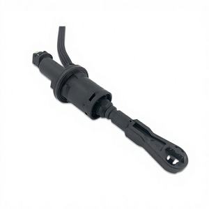 Nouveau maître-cylindre d'embrayage et maître-cylindre de frein en plastique modèle Fiesta pour Peugeot 407SW Citroën C5 C6 (2182.34) - Product Image 4