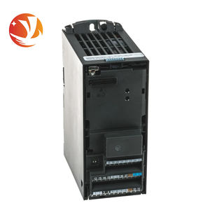 Convertidor de Frecuencia SIEMENS 6SE6 440-2AB12-5AA1 Nuevo y Original, Controlador Lógico Programable PLC, 16 E/S, Comunicación I/O Link - Product Image 4