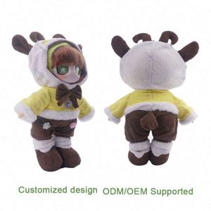 กล่องของขวัญปริศนาธีมสัตว์ Toy Story ของ Best Toysrunner สำหรับเด็ก ตัวละครไวนิลสั่งทำได้ ขายส่ง ได้รับการรับรองความปลอดภัย - Product Image 6