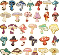 Badge en métal personnalisé Kawaii pour enfants, sportif, en fer, en polybag, cadeau d'affaires européen, personnalisation, badge en plastique peint, antique et moderne