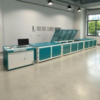 Máquina de Ensayo de Tracción Horizontal ZTW-1000KN / Máquina de Ensayo Universal para Pruebas de Propiedades Mecánicas de Electrodomésticos