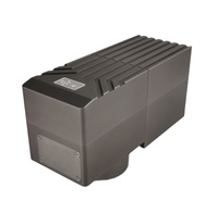 Tête de balayage galvanométrique laser 3D BJJCZ de haute qualité, nouvelle, G3-3D, avec 2 ans de garantie pour la gravure en relief profonde