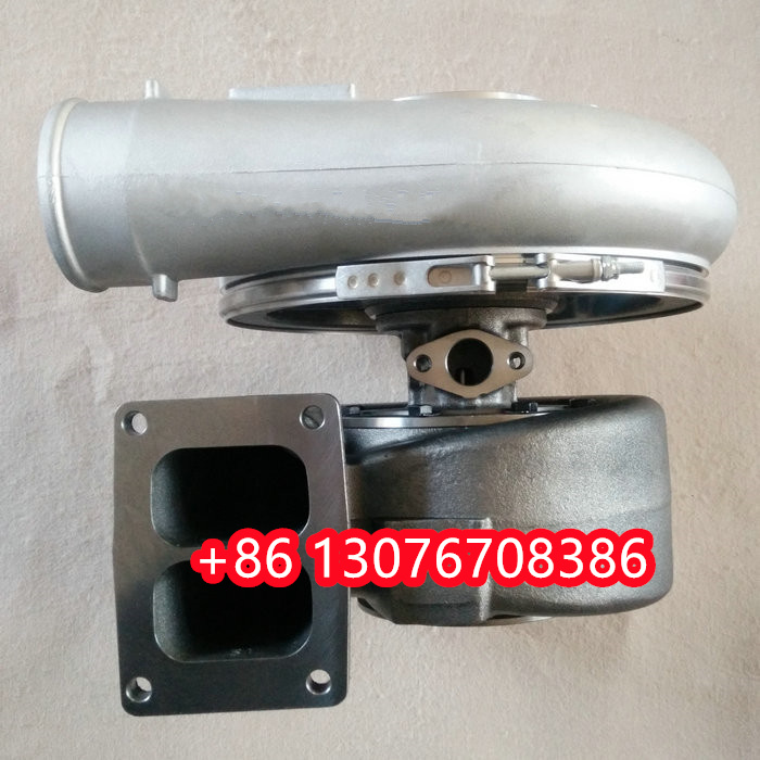 HX80 Turbocharger for Cummins KTA50 Genset Diesel Engine