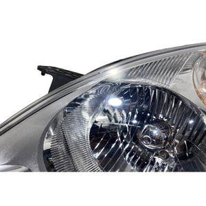 Phụ tùng ô tô Đèn pha trước 96226891 96226892 Đèn pha Phụ kiện Đèn pha Đèn pha xe hơi cho Chevrolet Spark <span class=keywords><strong>MATIZ</strong></span> 2009 - Product Image 3