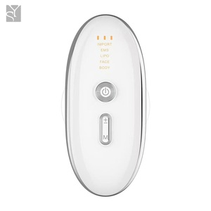 <span class=keywords><strong>Appareil</strong></span> de massage électrique rechargeable anti-<span class=keywords><strong>cellulite</strong></span> pour la réduction des graisses et le remodelage corporel, masseur de beauté amincissant - Product Image 5