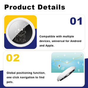 Sản Phẩm Mới Tùy Biến Thời Gian Thực Theo Dõi Theo Dõi <span class=keywords><strong>Tracker</strong></span> Cho <span class=keywords><strong>Pet</strong></span> Dog Cat <span class=keywords><strong>Tracker</strong></span> - Product Image 5