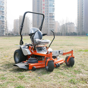 Cortacésped <span class=keywords><strong>Tractor</strong></span> de 25HP de Giro Cero de 48, 50 y 62 Pulgadas, de Venta Caliente - Product Image 4
