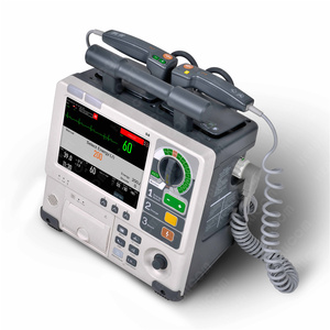 Defibrillatore di Emergenza Clinica HEALICOM ad Alta Energia con ECG a <span class=keywords><strong>12</strong></span> Derivazioni 360J, Defibrillatore per Primo Soccorso - Product Image 4