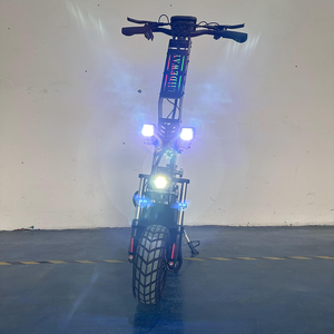 In Vendita: Scooter Elettrico a Due Ruote per Adulti - Product Image 5