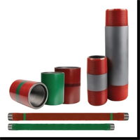 Prix de gros API Spec 5CT CouplingJoint Oil Water Pipe Tubing Tubing Tubing Tubing For Drill Well
