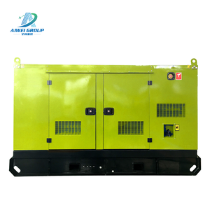 3kw 10kva <strong>20kva</strong> 30kw 3000kW Black Silent <strong>Diesel</strong> <strong>Generators</strong> Three Phase Energy Power <strong>Generator</strong> Set 10kW - Product Image 6