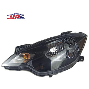 YOUPEI pièces de carrosserie automobile phare avant de voiture phare électrique phare pour <span class=keywords><strong>MG3</strong></span> 2014 - Product Image 1