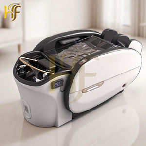 <span class=keywords><strong>Testa</strong></span> Spa Shampoo letto circolazione acqua pelle superficie Shampoo letto per parrucchieri - Product Image 1