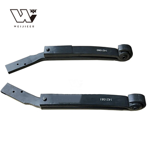 Bán Hot <span class=keywords><strong>Auto</strong></span> phụ tùng cho Scania 310 360 linker trái Parabol xe tải <span class=keywords><strong>Z</strong></span> loại lÁ mùa xuân - Product Image 3