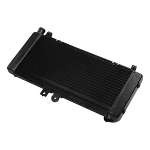 Radiatore di Raffreddamento Motore TCMT Compatibile con Honda CB900 CB919F <span class=keywords><strong>Hornet</strong></span> <span class=keywords><strong>900</strong></span> 2002-2007 Ricambio Moto XF-303 - Product Image 4