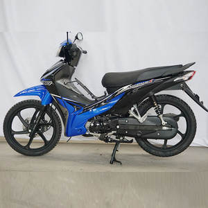 Motocicleta <span class=keywords><strong>Super</strong></span> <span class=keywords><strong>Cub</strong></span> 110cc, Nuevo Diseño <span class=keywords><strong>2023</strong></span>, Motocicleta <span class=keywords><strong>Cub</strong></span> Personalizada de 4 Tiempos - Product Image 6