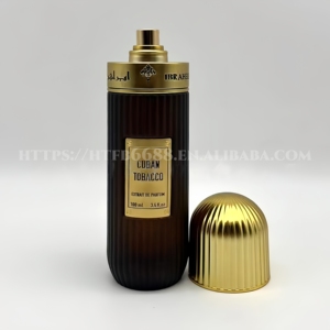 Sets de Perfumes al por Mayor en Venta, Sets de Regalo de Perfumes, los Perfumes Más Populares de Moda, Tabaco <span class=keywords><strong>Cubano</strong></span>, Estilo Árabe, Uso Diario para Mujer - Product Image 3