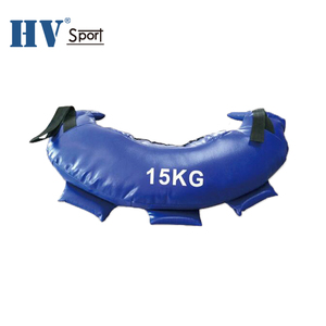 Professionnel D'entraînement En Cuir <span class=keywords><strong>Sac</strong></span> Bulgare - Product Image 3
