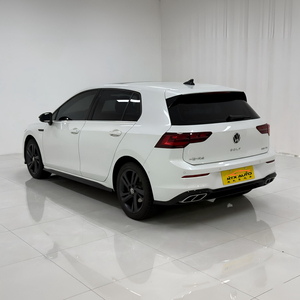 <span class=keywords><strong>Voiture</strong></span> d'<span class=keywords><strong>occasion</strong></span> en gros pour Golf 2021 280TSI DSG 1.4T Turbo Essence Automatique Gauche R17 Euro VI Export - Product Image 3