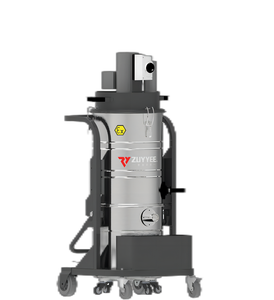 ZUYYEE ATEX pembersih vakum elektrik 1750W, cairan 65L penyaring antistatis baru, tahan ledakan, industri elektrik - Product Image 1