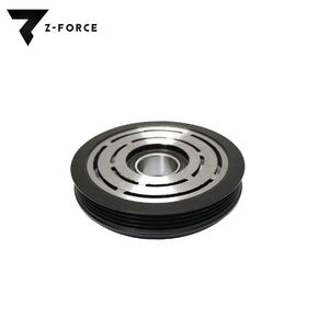 MZH-80012ใหม่12V เครื่องปรับอากาศคลัตช์ AC สำหรับครอบครัว1.6 4PK 135มม. ชิ้นส่วนอะไหล่รถยนต์ - Product Image 3