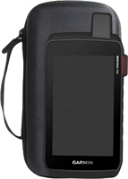 Étui de voyage en EVA rigide portable personnalisé pour Garmin Montana 700i/700/750i sac de transport à usage spécial pour GPS de poche