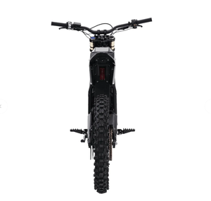 Motocicleta Todoterreno Eléctrica Rerode R1+ 72V 40Ah 17000W de Alta Velocidad para Adultos - Product Image 6