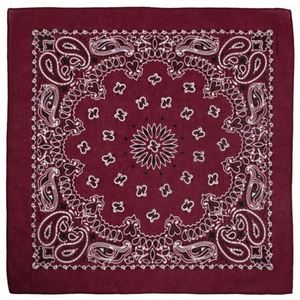 Articles promotionnels personnalisés : Bandana avec logo, cache-cou tubulaire sans couture imprimé, snood, foulard bandana - Product Image 5