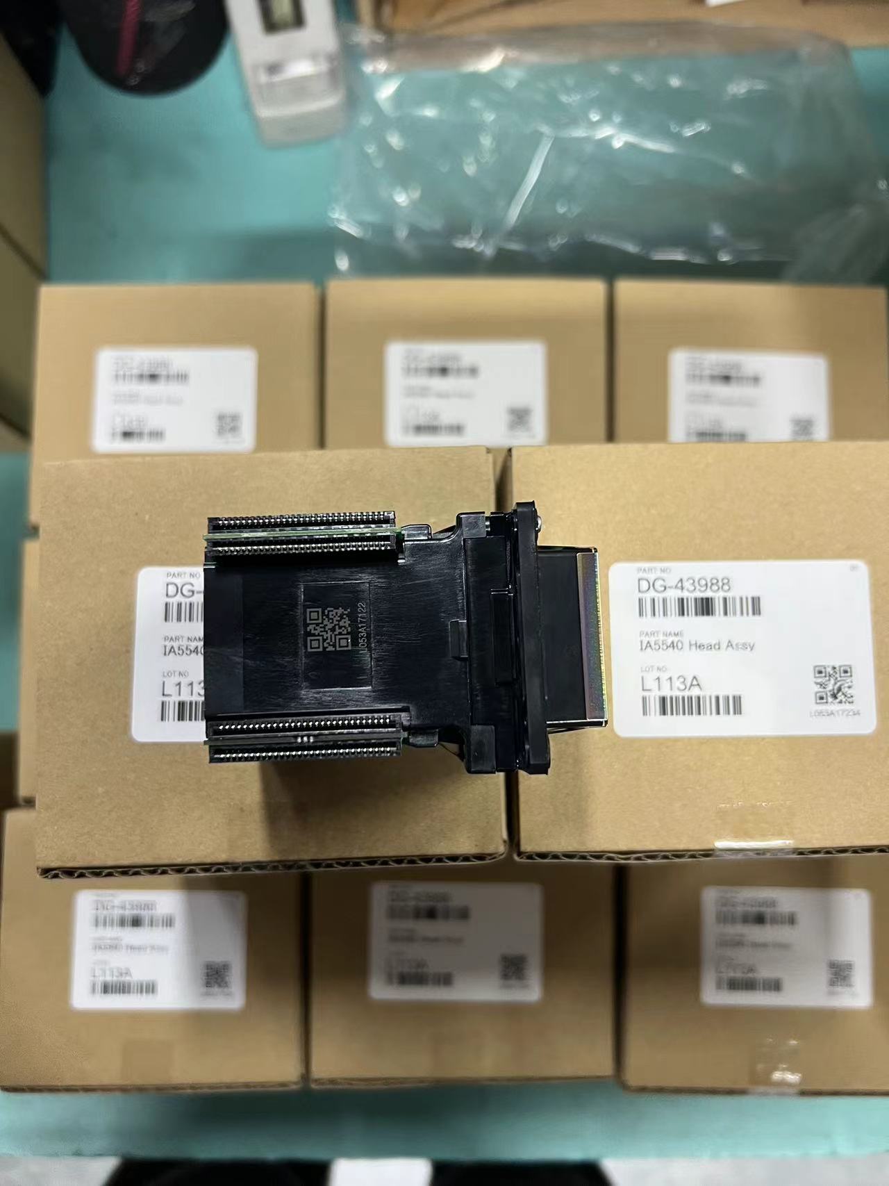 Mimaki DX7 Unlocked Printhead DG-43988 for DTF DTG Printers